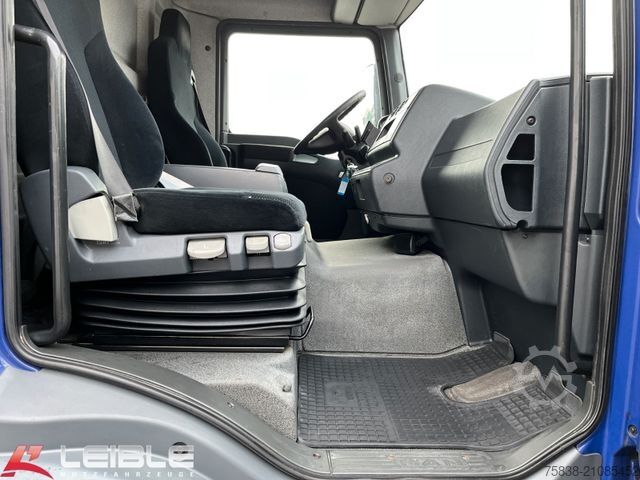 LKW mit Getränkeaufbau MAN TGM 22.290 6x2-4LL*Getränke*Lenk*Dautel LBW*