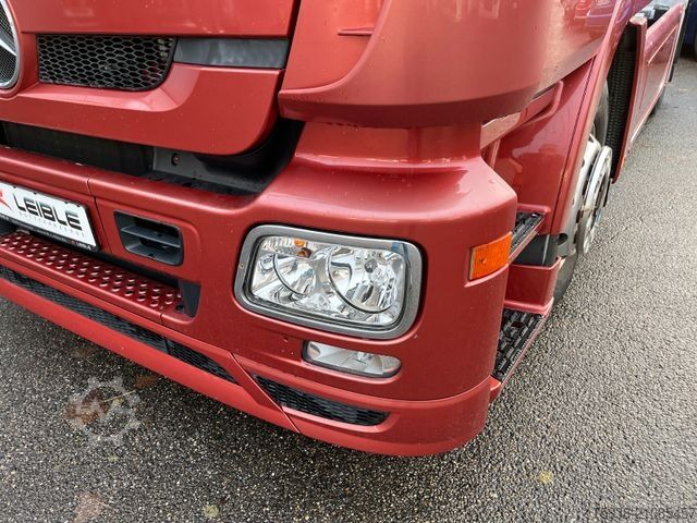 Standard SZM MERCEDES-BENZ Actros 1844LS MP3*Versuchsauto nur 48 TKM*