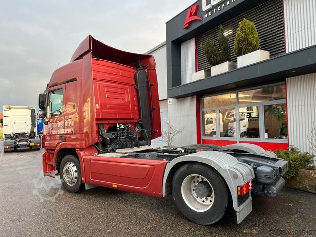 Standard SZM MERCEDES-BENZ Actros 1844LS MP3*Versuchsauto nur 48 TKM*