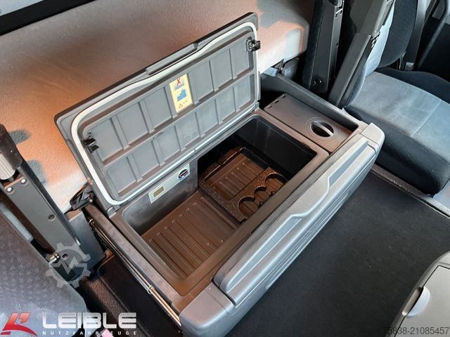 Standard SZM MERCEDES-BENZ Actros 1844LS MP3*Versuchsauto nur 48 TKM*