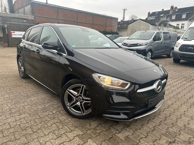 Van MERCEDES-BENZ B 250 e DCT 160kw*AMG-Line*Digital*Alcan/Leder