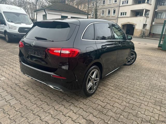 Van MERCEDES-BENZ B 250 e DCT 160kw*AMG-Line*Digital*Alcan/Leder