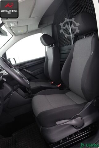 Kastenwagen Volkswagen Caddy MAXI 2.0 TDI KASTEN KLIMA,PDC,RADIO,1.HAND