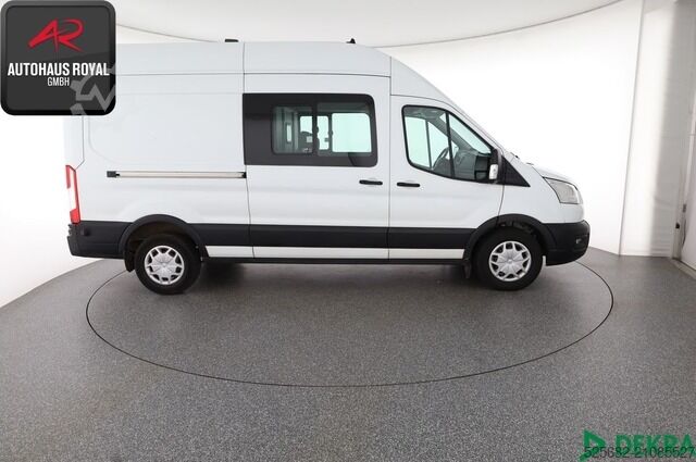 Kleinbus ford Transit 350 2.0 TDCi MIXTO 6 SITZE STANDHEIZUNG