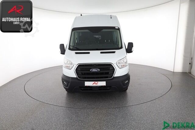 Kleinbus ford Transit 350 2.0 TDCi MIXTO 6 SITZE STANDHEIZUNG