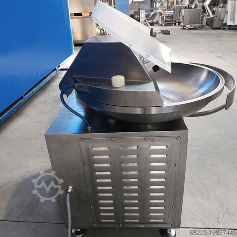 Meat processing machine Meissner RSM 45