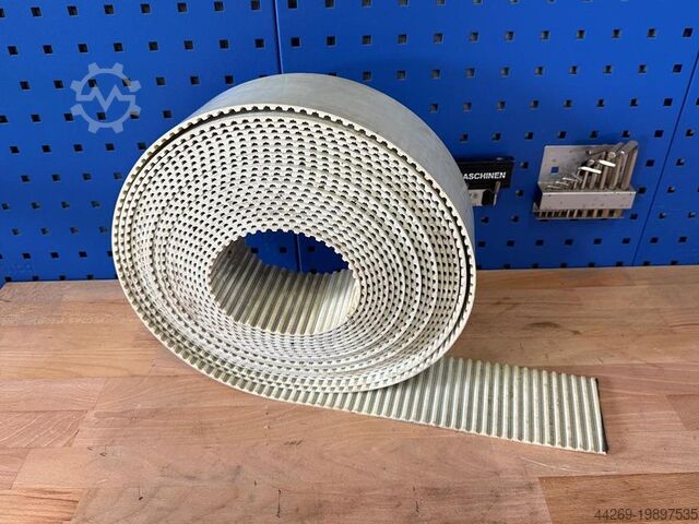 Timing belt sold by the meter 100 mm Unbekannter Hersteller 
