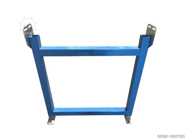 Height-adjustable support  1000003941, Breite: 610 mm