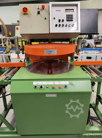RANDEK SP700 crosscut saw  