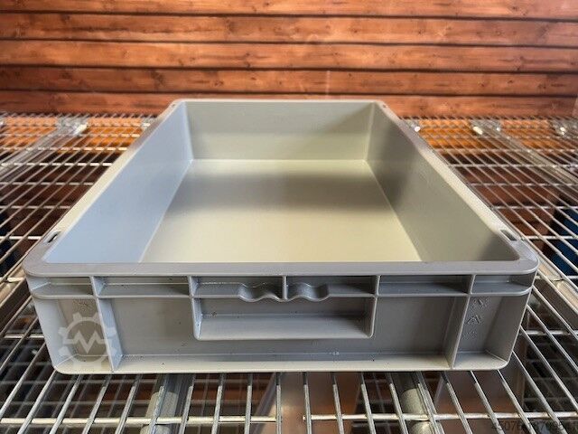 Stacking box SSI Schäfer