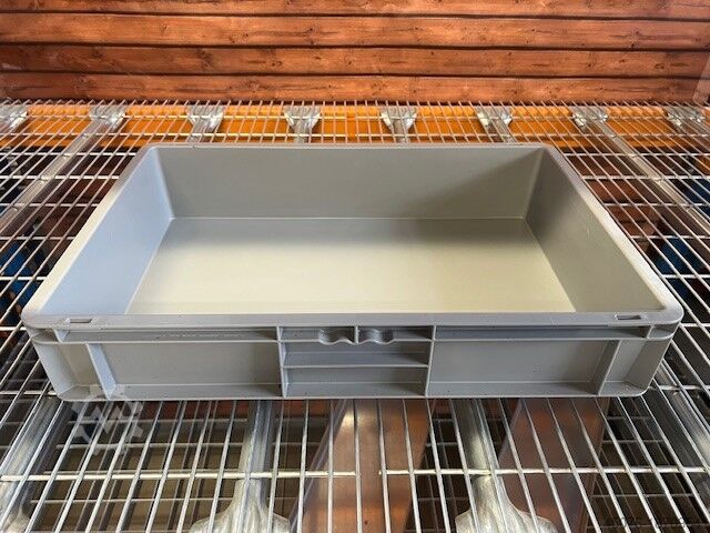 Stacking box SSI Schäfer 