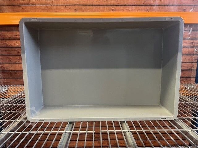 Stacking box SSI Schäfer 