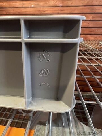 Stacking box SSI Schäfer