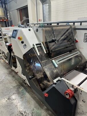 Flexodruckmaschine OMET X6 530 offset 4 + 3 Flexo