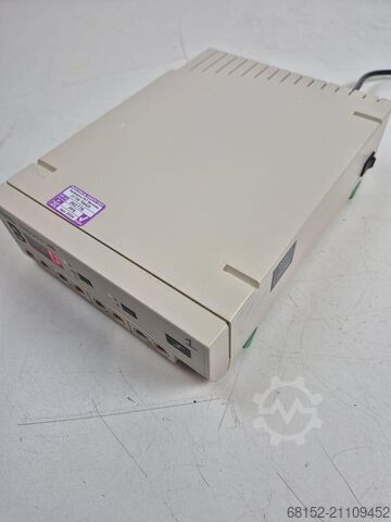 Bio-Rad PowerPac 200 Gleichstrom-Netzgerät Bio-Rad PowerPac 200