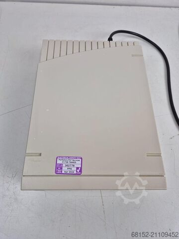 Bio-Rad PowerPac 200 Gleichstrom-Netzgerät Bio-Rad PowerPac 200