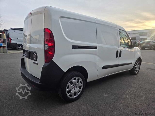 Kastenwagen FIAT Doblo ò Cargo Kawa L2H1 SX 1.3 Mulitjet 95PS
