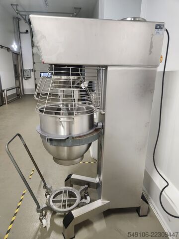 Planet electric mixer BEAR ERGO 100
