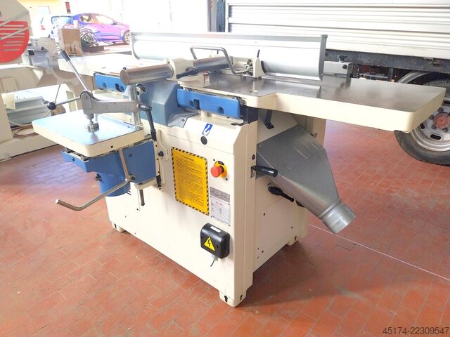 Combined machine SCM MINIMAX FS 41/C