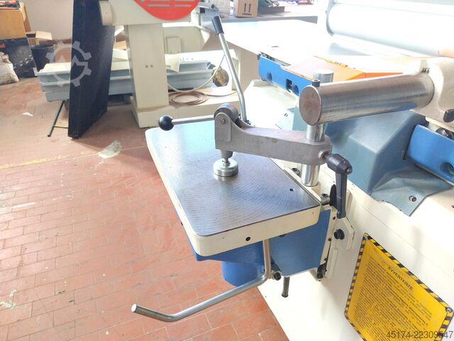Combined machine SCM MINIMAX FS 41/C