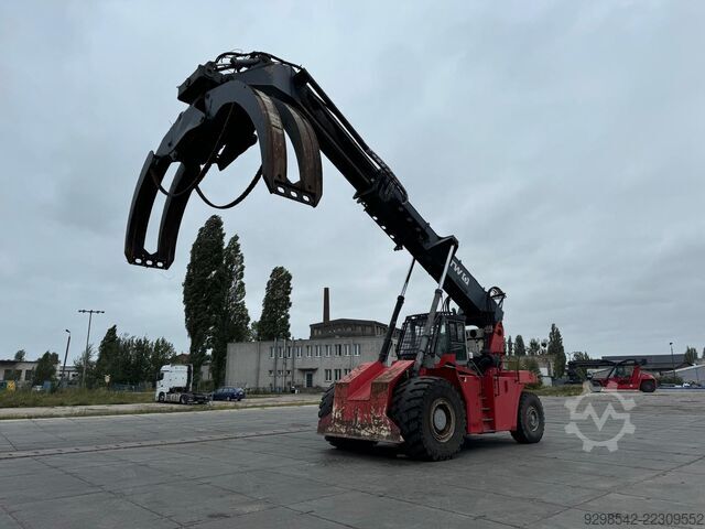 Kalmar LogStacker RTD1623 Kalmar RTD1623