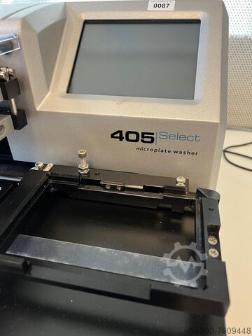 Microplate washer BioTek 405 TS 405 TS