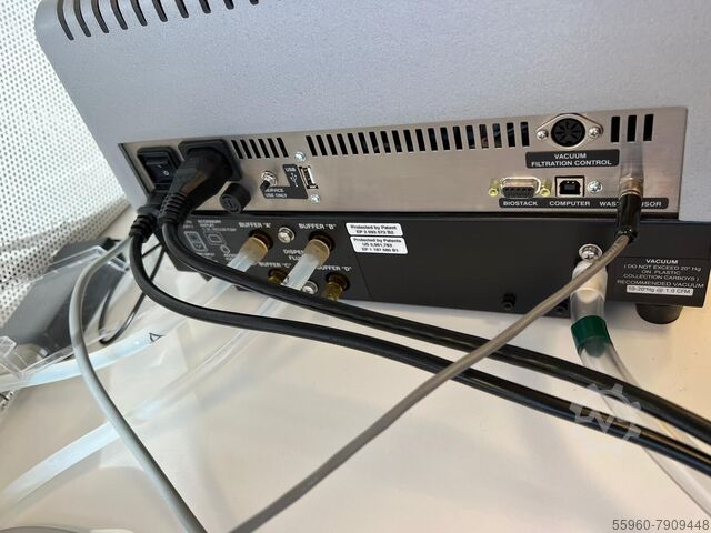 Mikroplattenwascher BioTek 405 TS 405 TS