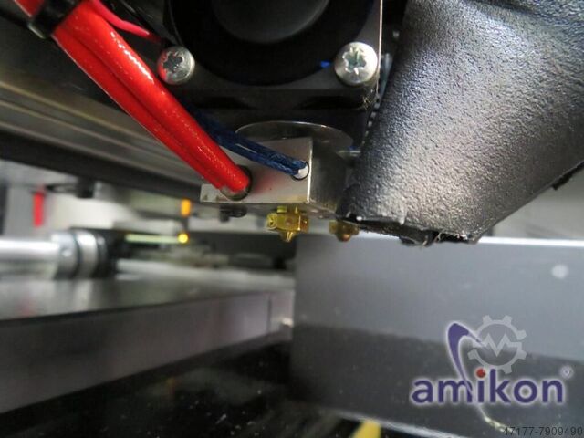 3D printer German RepRap X1000