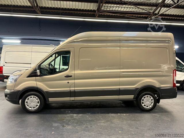 Kastenwagen hoch FORD Transit 350 Kasten L3H3 Klima Tempomat R-CAM