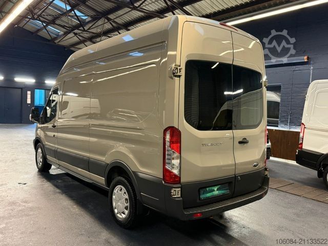 Kastenwagen hoch FORD Transit 350 Kasten L3H3 Klima Tempomat R-CAM