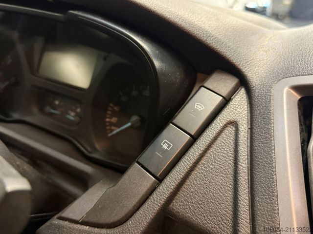 Kastenwagen hoch FORD Transit 350 Kasten L3H3 Klima Tempomat R-CAM