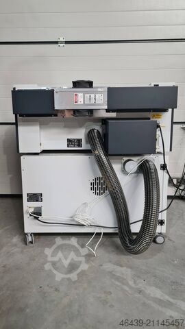 Graviermaschine Trotec Speedy 100 c