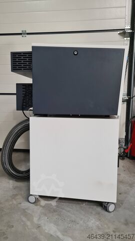 Graviermaschine Trotec Speedy 100 c