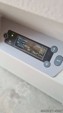 Graviermaschine Trotec Speedy 100 c