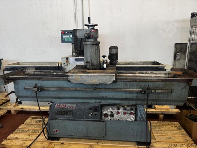 Messer Schleifmaschine MVM AF1500
