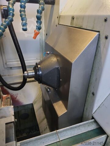 CNC-Dreh- und Fräszentrum DMG Gildemeister SPEED  12-7  Linear
