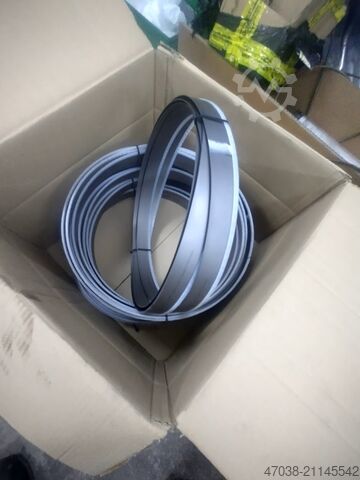 Bandsäge KASTO KASTOtec A4