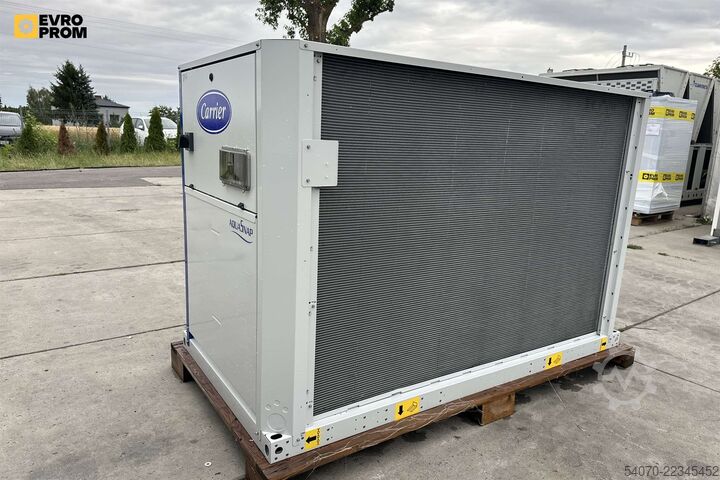 Chiller New Industrial Сhiller CARRIER - 52.9 KW | With warranty
