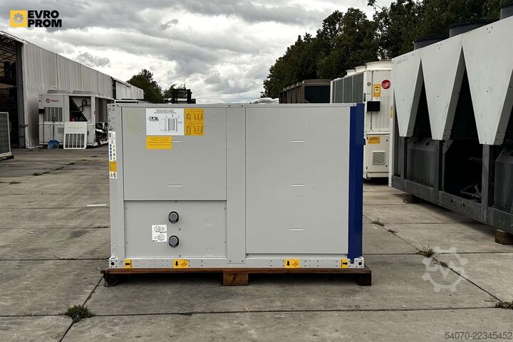 Chiller New Industrial Сhiller CARRIER - 52.9 KW | With warranty
