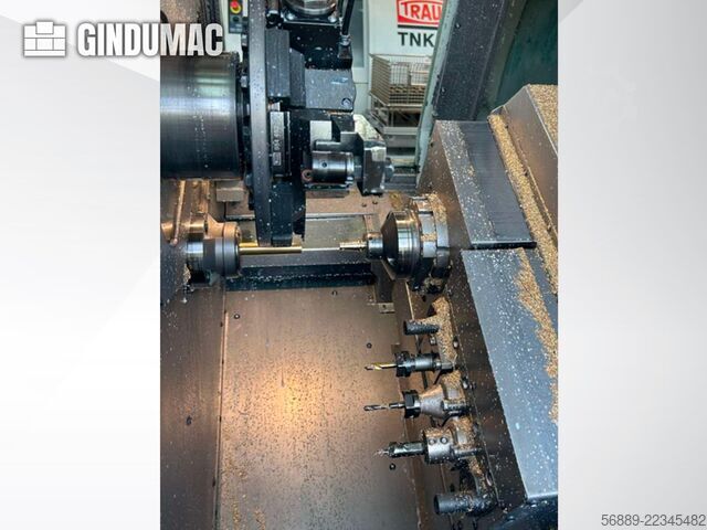 TRAUB TNK 36 TRAUB TNK 36