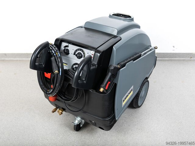 Kärcher HDS SUPER MEco Hochdruckreiniger Kärcher HDS SUPER M Eco - 900l/h - 180bar