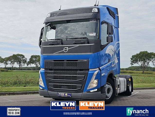 Standard-SZM VOLVO FH 460 FH5 2X TANK VEB+
