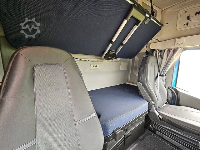 Standard-SZM VOLVO FH 460 FH5 2X TANK VEB+