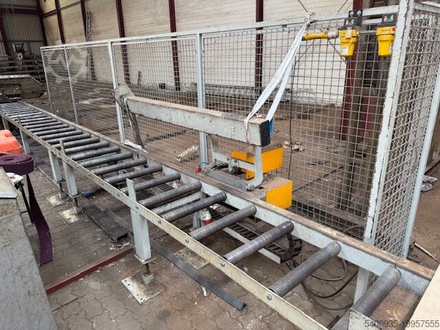 Bandsäge Klaeger HBS 325 G