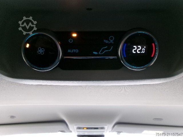 Kleinbus FORD Tourneo Custom 320L2 AT Titanium AHK ACC