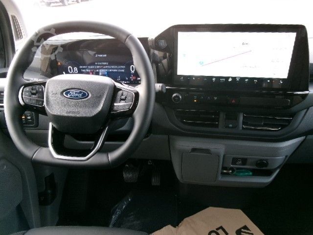 Kleinbus FORD Tourneo Custom 320L2 AT Titanium AHK ACC