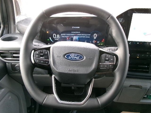 Kleinbus FORD Tourneo Custom 320L2 AT Titanium AHK ACC