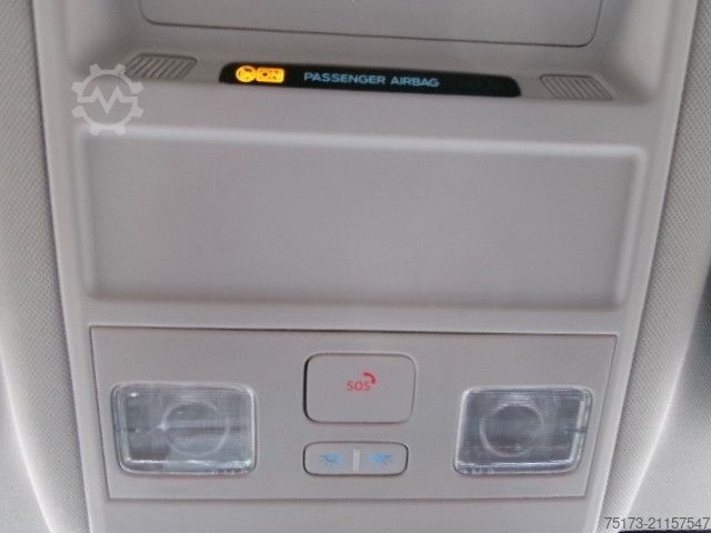 Kleinbus FORD Tourneo Custom 320L2 AT Titanium AHK ACC