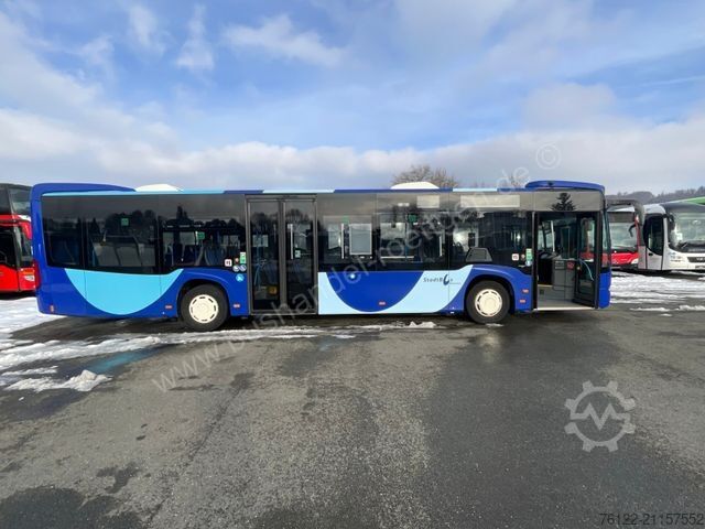 Stadtbus MERCEDES-BENZ O 530 Citaro/ Klima/Euro 6/ A 20/ A 21