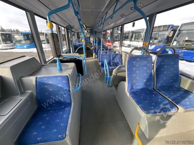 Stadtbus MERCEDES-BENZ O 530 Citaro/ Klima/Euro 6/ A 20/ A 21